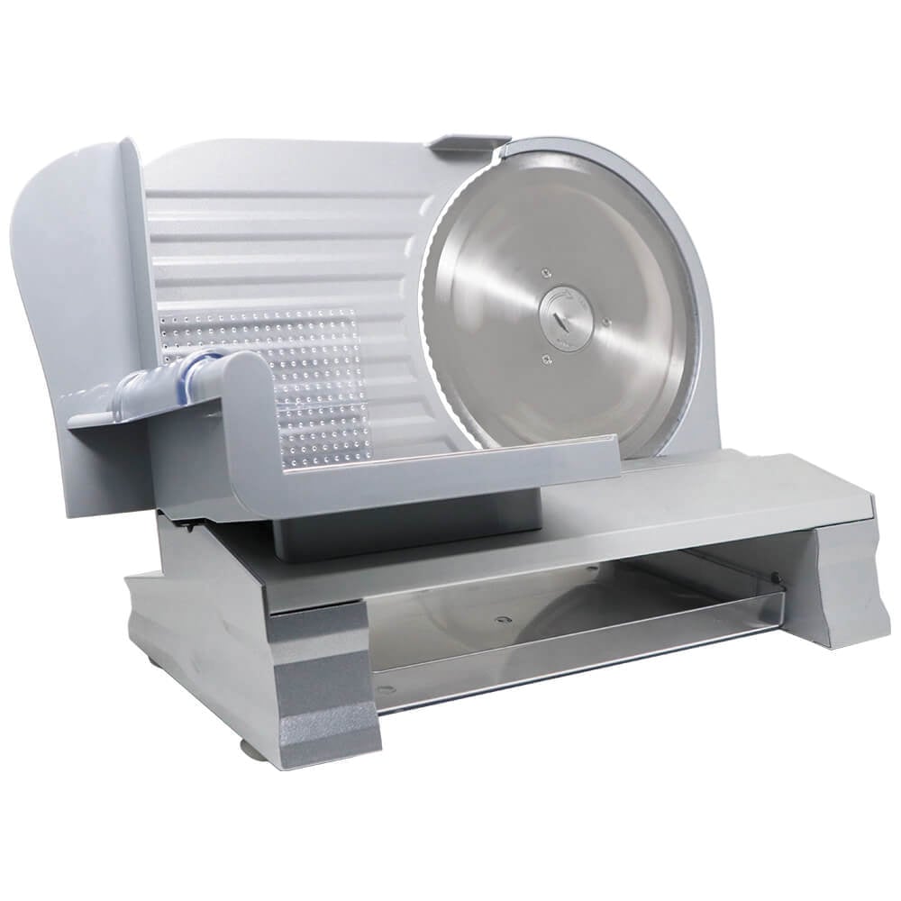 LEM Meat Slicer, 8.50"