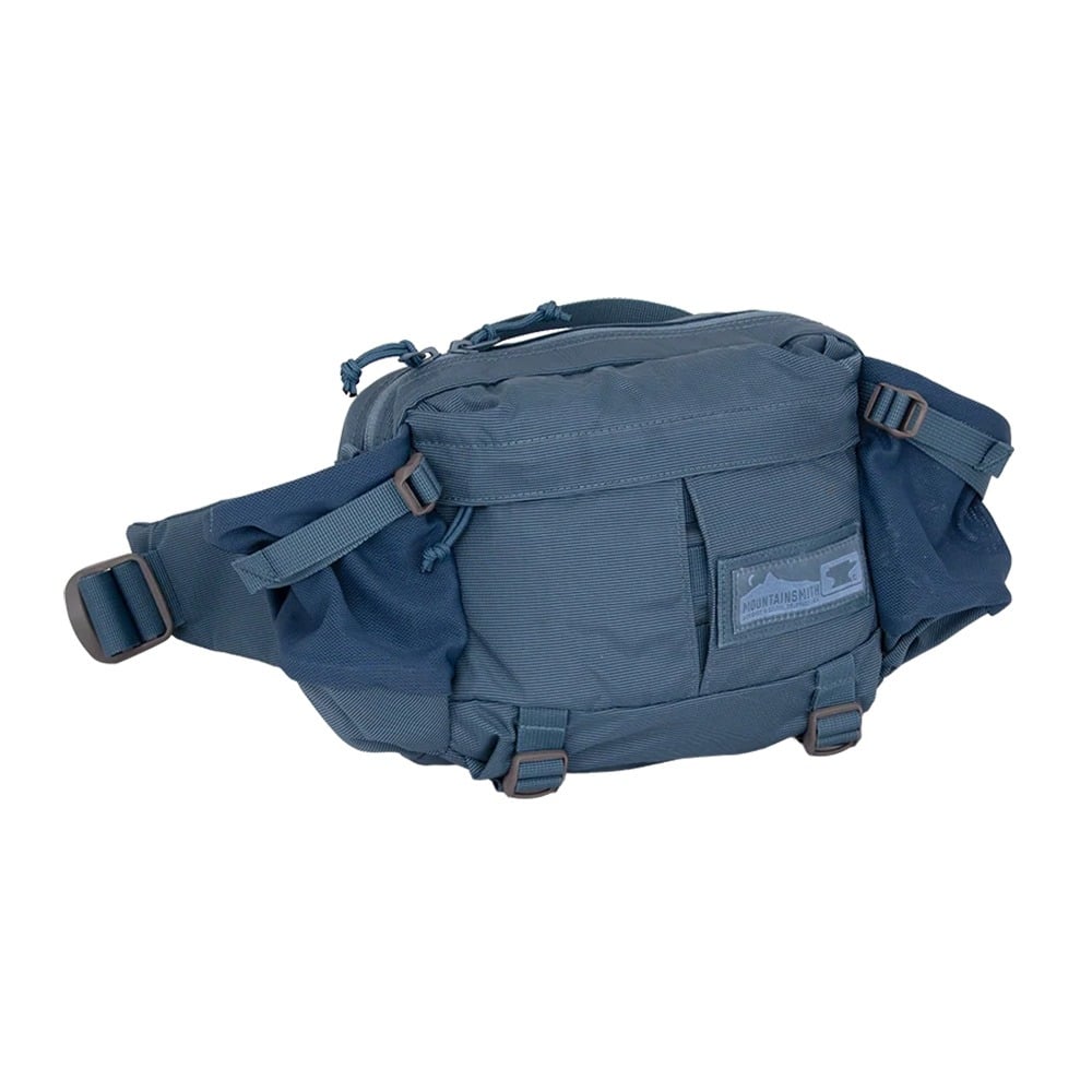 Mountainsmith Drift Lumbar Pack, Tempest