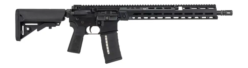 IWI Z15ARD516 ZION Z15 ARAD 556 16 BLK