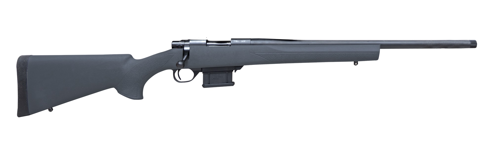 HOWA M1500 Mini 6MM ARC Bolt Action Rifle 20"