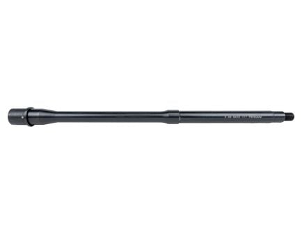 PSA AR-15 Barrel 16" 5.56 NATO 1:7 Mid-Length Nitride - 77932227