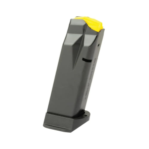 Taurus GX2 Handgun Magazine Black 9mm Luger 15/rd