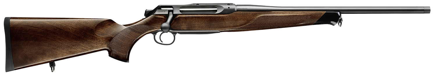 Sauer 505 Lux Full Size .300 Win Mag Bolt Action Rifle