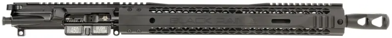 Black Rain Ordnance BROCARNIVORE450B Carnivore 450 Bushmaster 16" for AR-15