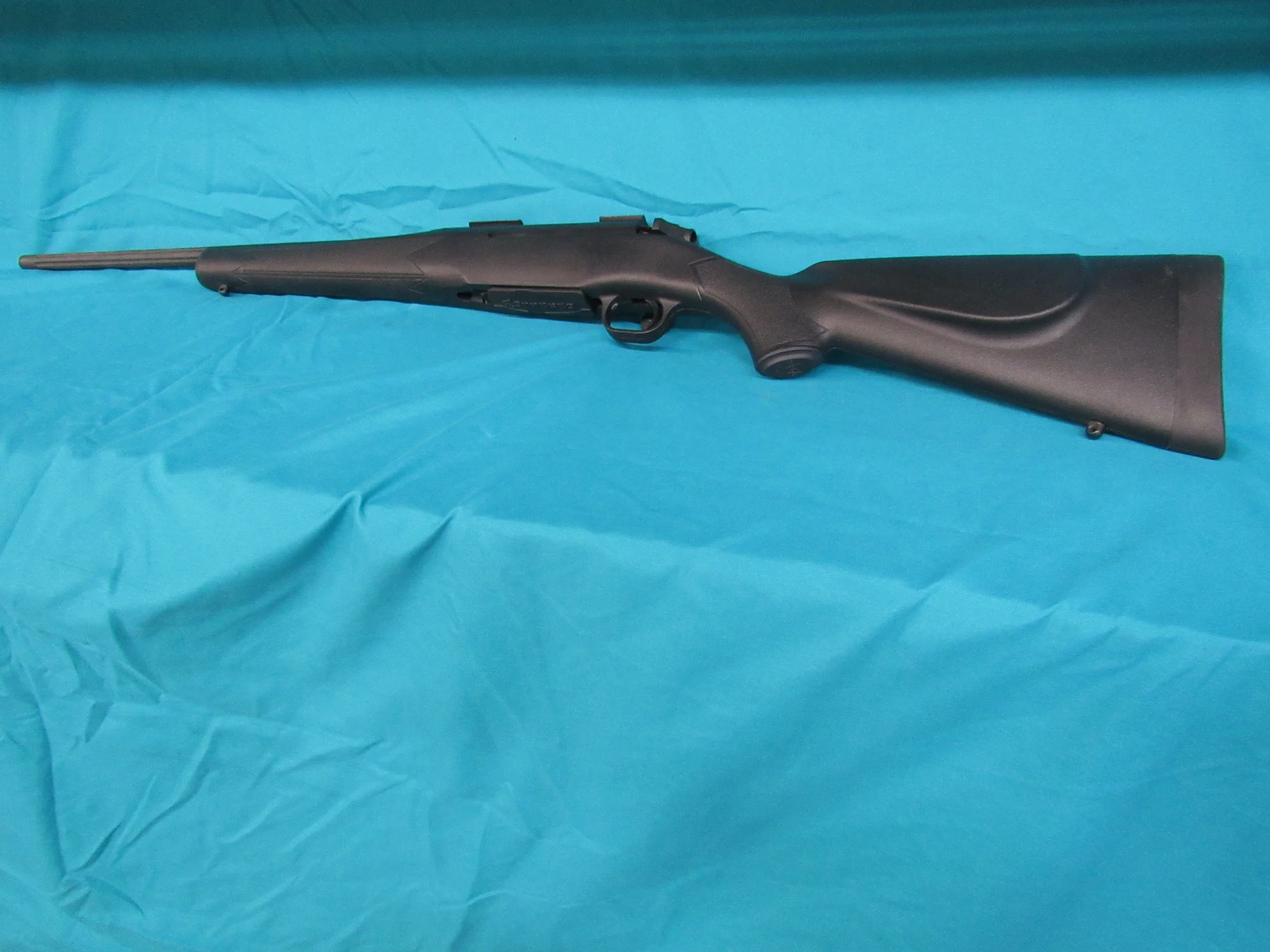 MOSSBERG PATRIOT (Used)