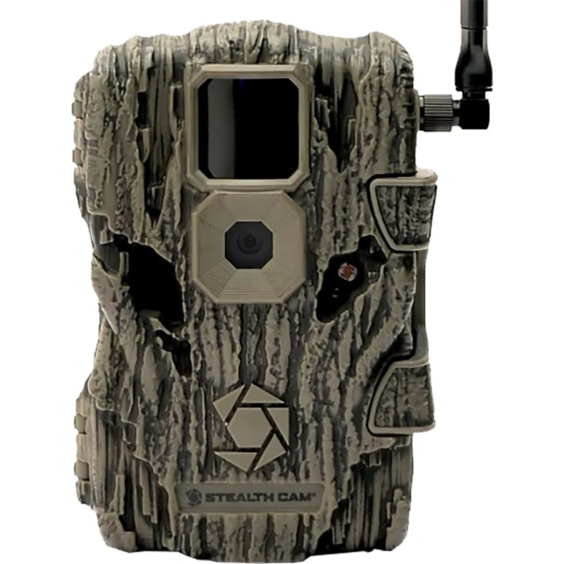 Stealth Cam Fusion X Cellular Camera AT