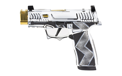 Sig Sauer SCT Anime Komodo P365X 9mm Handgun