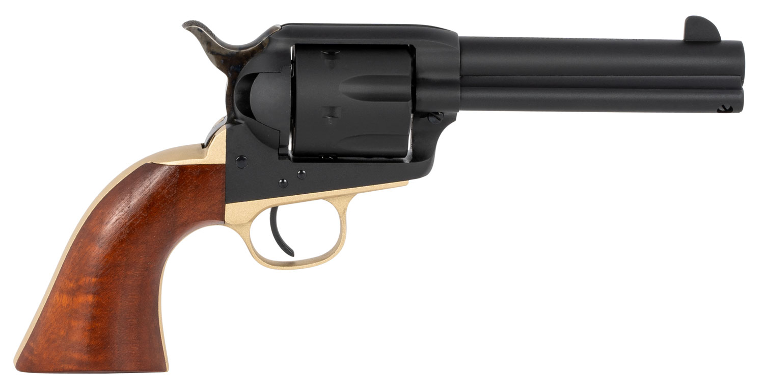 Taylors Company Old Randall .45 Colt Revolver - 4.75"