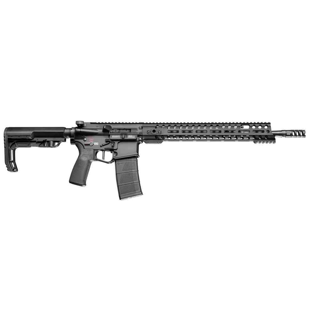 Patriot Ordnance Renegade+ Rifle 5.56mm CA Compliant