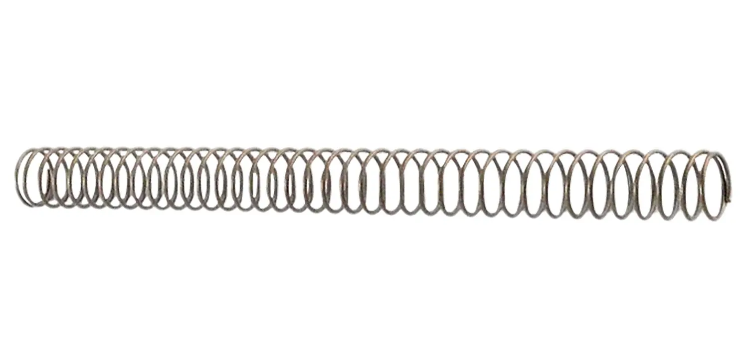 Wilson Combat TREBS15SS Recoil Spring 308/7.62mm AR15/M16 Silver