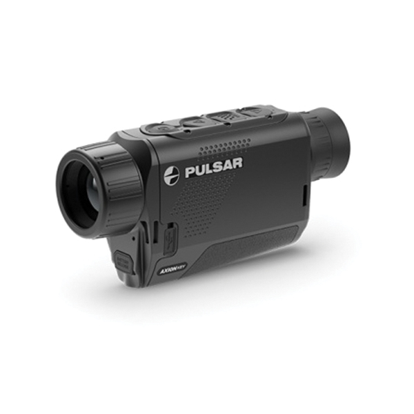 Pulsar Axion Key XM30 2.5-10x30mm Thermal Rangefinder - PL77425