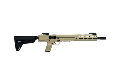 RUGER LC CARBINE