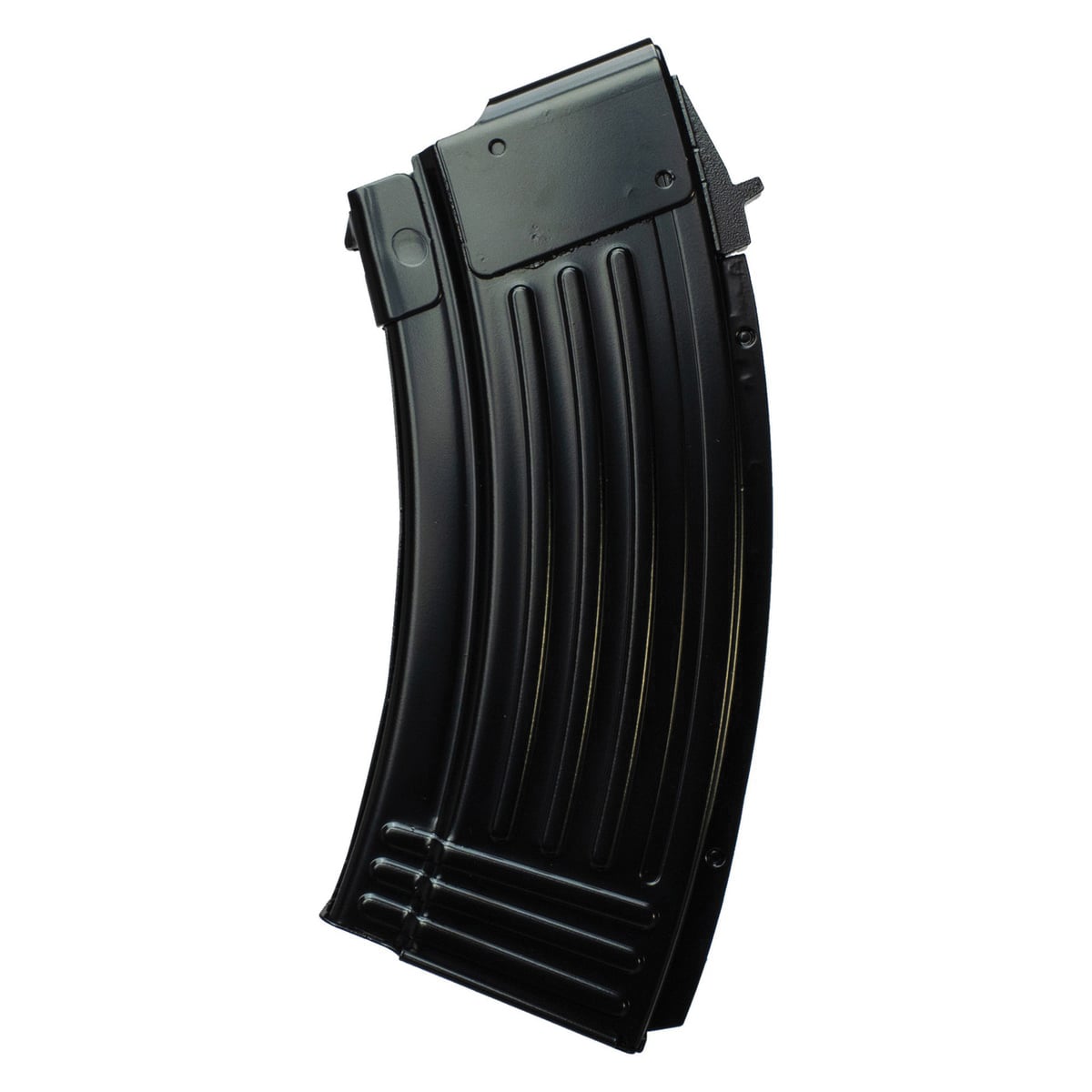 GO MAG AK47 20RD STEEL 762X39 BLK - No Credit Card Fees - Low, flat rate shipping