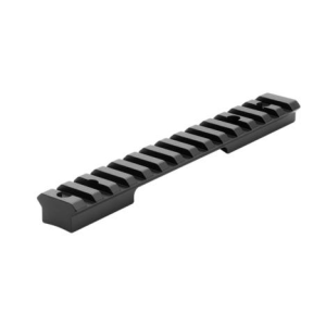 Leupold BackCountry 1-Piece Cross-Slot Base Winchester 70 SA - Matte
