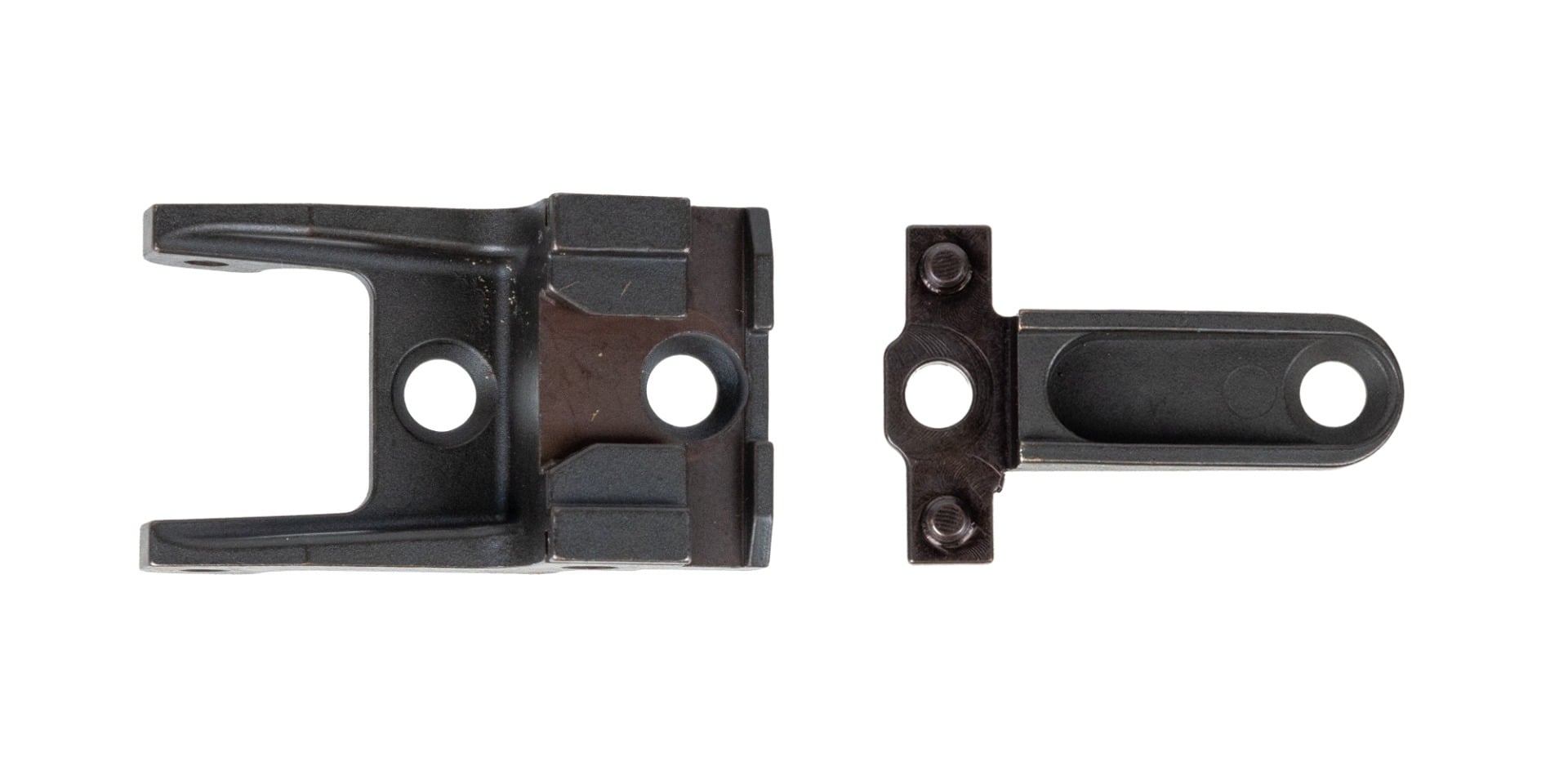 PSAK-47 Modular Rear Trunnion with Tang (74 pattern)
