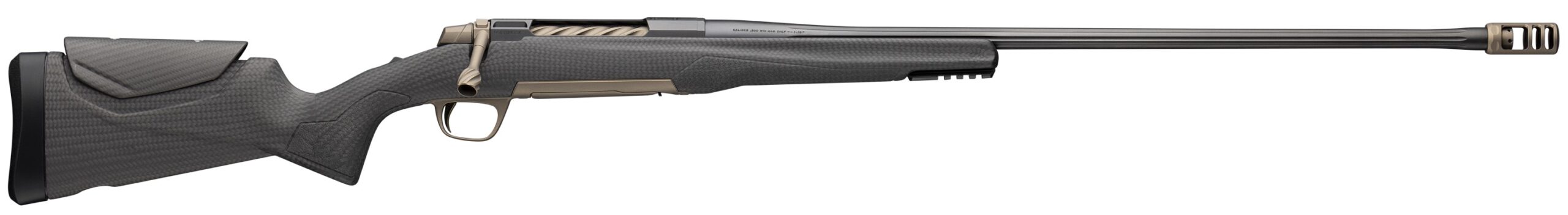 Browning X-Bolt 2 Pro 7mm Remington Magnum Rifle