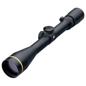 Leupold BLEMISHED Leupold VX-3 Rifle Scope - 2.5-14x40mm CDS Duplex Matte
