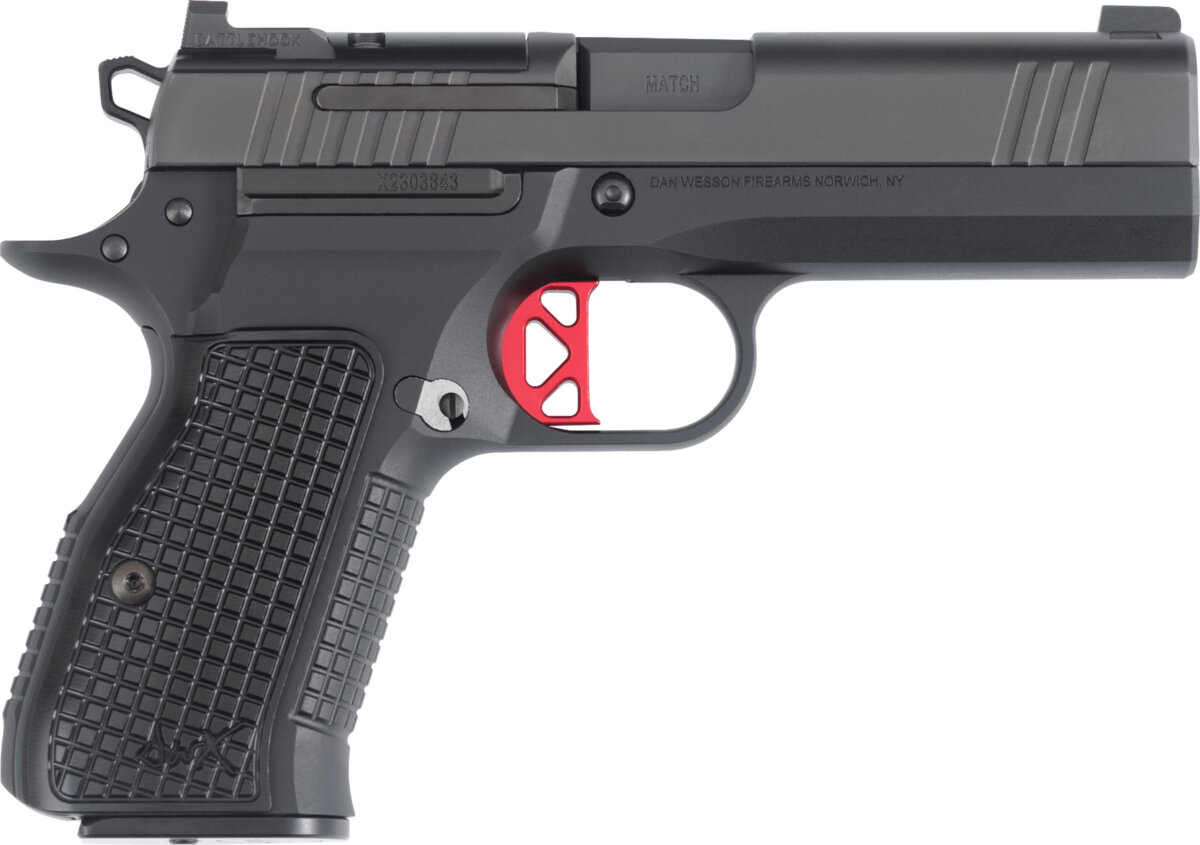 CZ-USA DWF DWX-C 9MM BLK 15 OR