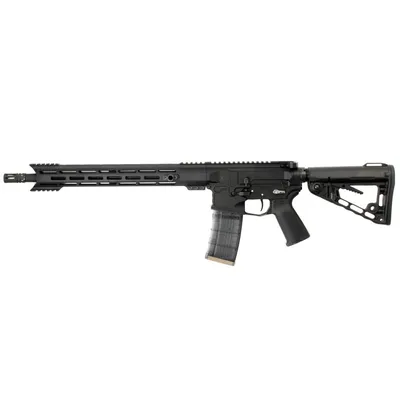 FOUR PEAKS TACTICAL 4P-15B (Used)