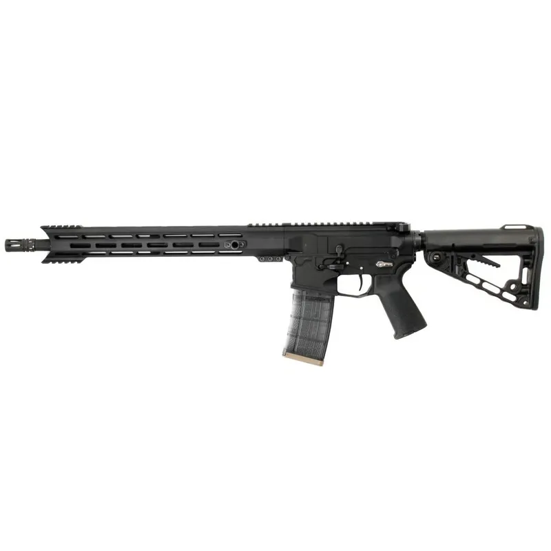 FOUR PEAKS TACTICAL 4P-15B (Used)