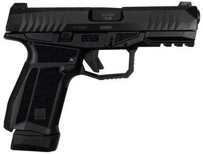 AREX Delta M 9mm Pistol