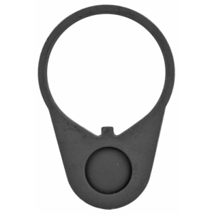 LUTH-AR Carbine Latch Plate Works w/AR-10 AR-15 LR-308