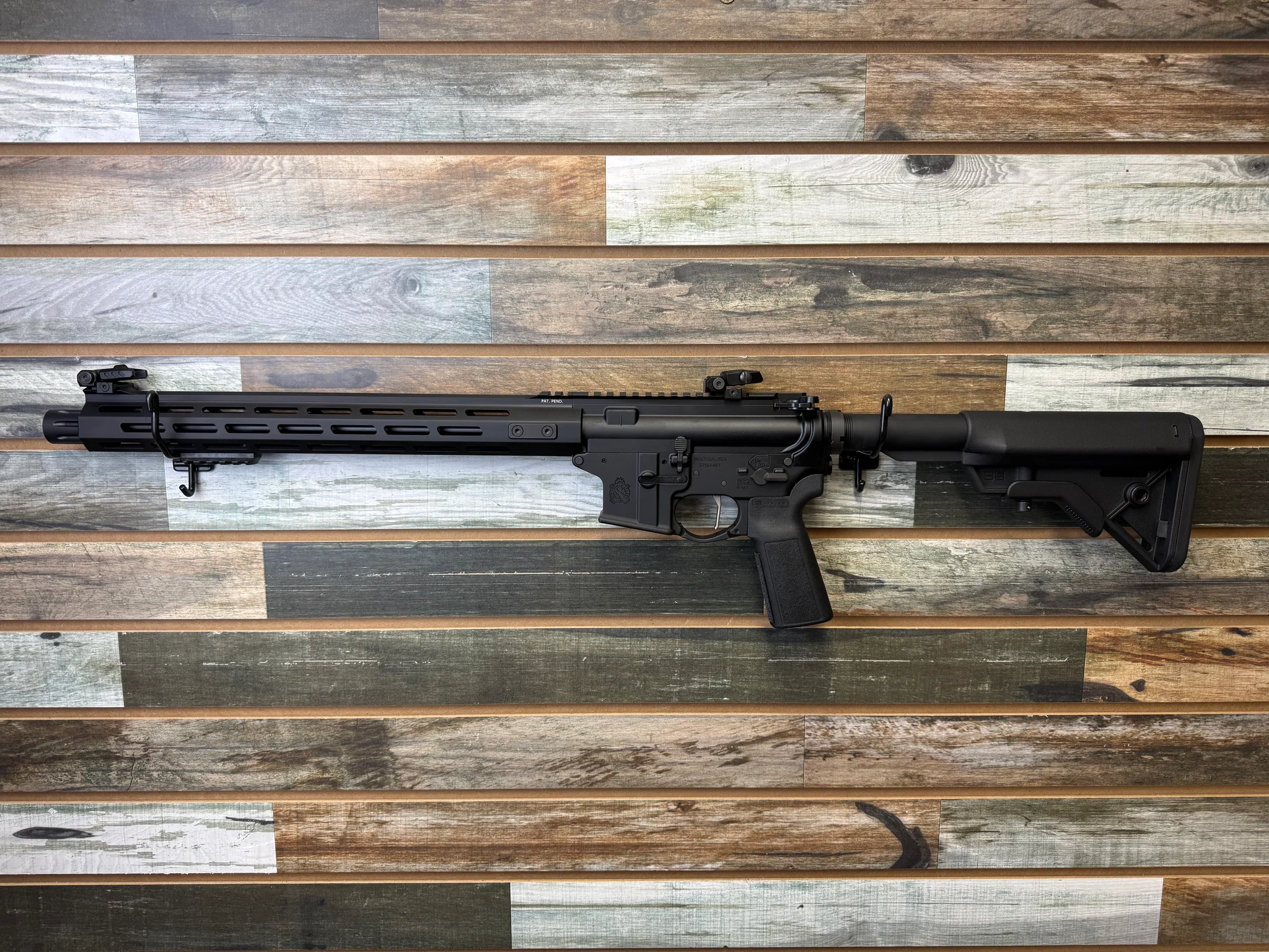 SPRINGFIELD ARMORY SAINT VICTOR (Used)