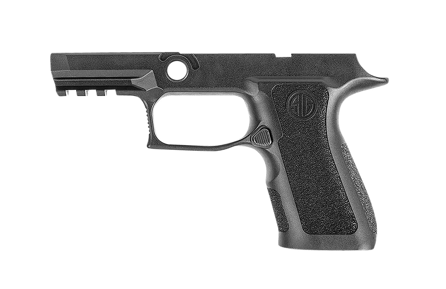Sig Sauer P320 X-Series Compact Grip Module, Small, Black