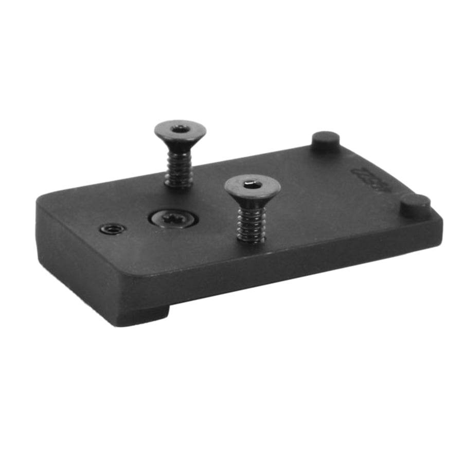 EGW Sight Mount Fits Colt Anaconda/Python/Holosun 407C/Trijicon RMR/SRO