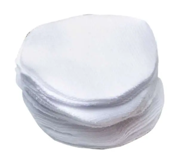 CVA 100 CLEANING PATCHES 2" DIAM