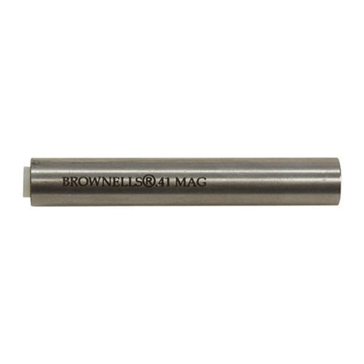 Brownells .41 Mag Range Rod Head