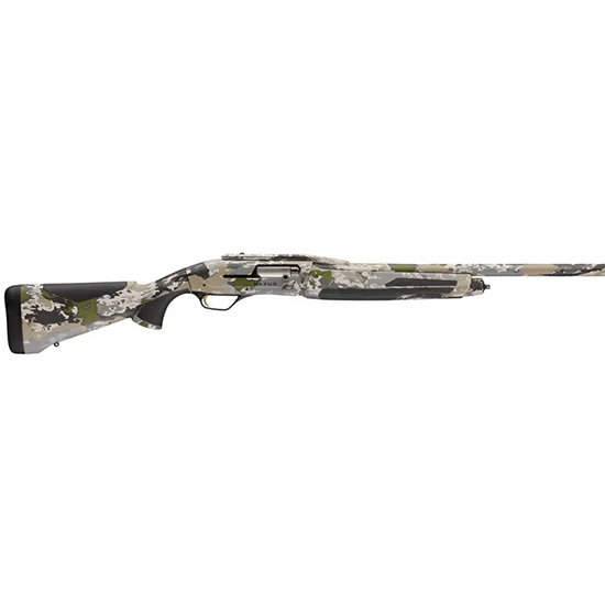 Browning Maxus II 12 Gauge Semi Auto Shotgun