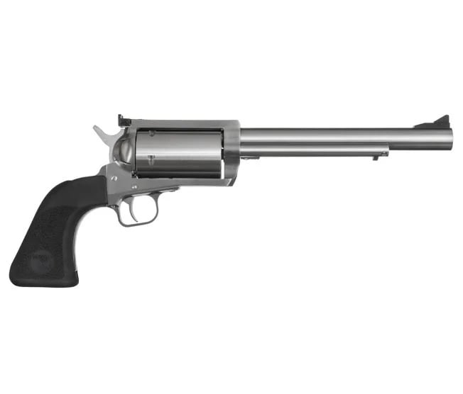 DESERT EAGLE BFR 500S&W – 7.50″ STAINLESS RUBBER - No Credit Card Fees - Low, flat rate shipping