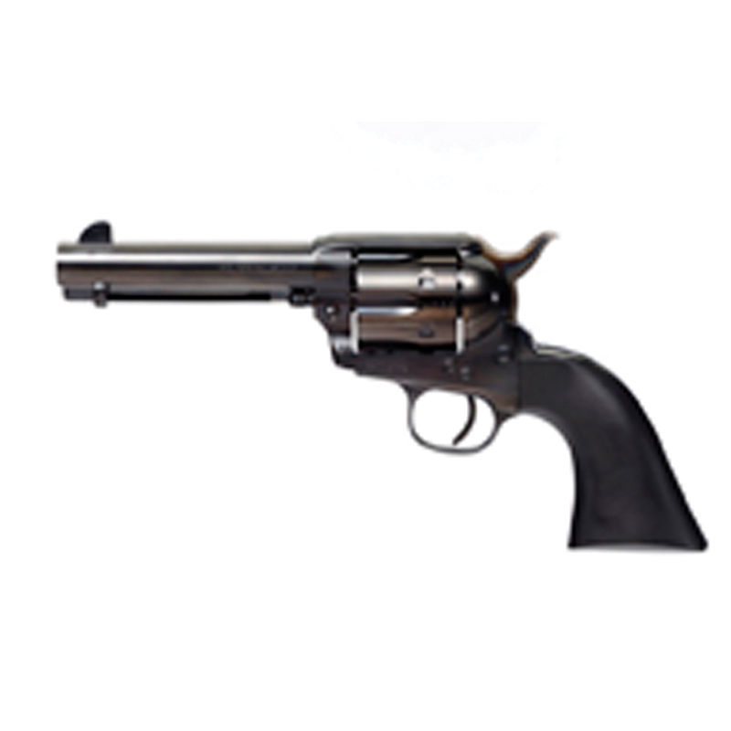 Taylors & Company Devil Anse Taylor Tuned .45 LC Revolver, Case Hardened - 555161DE
