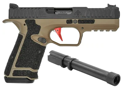 ARCHON FIREARMS TYPE-B OSR GEN2 PT (RMR) [FDE]