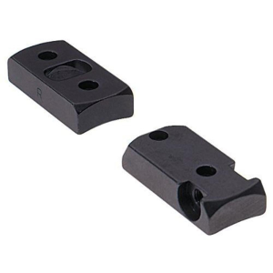 Weaver 2-Piece Grand Slam Steel Dovetail Scope Base Winchester 70 WSSM Black Gloss