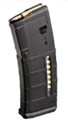 Magpul PMAG 30 Round Magazine GEN M2 MOE Wdw 5.56x45 - MAG570-BLK