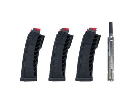 CMMG Bravo .22 LR AR Conversion Kit - 22BA651