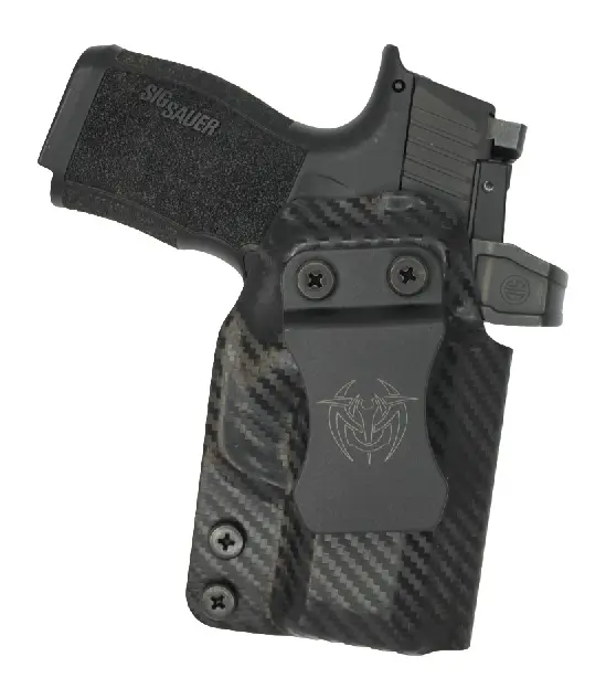 UM QU-SIG-365-RH QUALIFIER P365 P365X 380