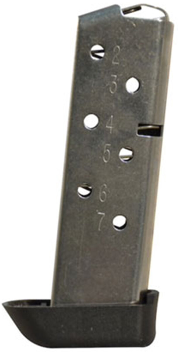 Kimber KMB MAG MICRO 380 SS 7RD
