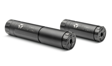 AAC Advanced Armament HALCYON 22LR Rimfire Suppressor