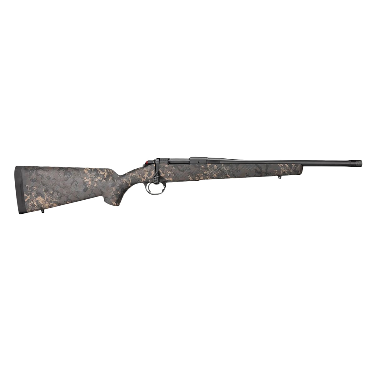 Wilson Combat NULA20S350L16RT15KR13 NULA 20S 350 Legend 5+1 16″ Kodiak Rogue Armor-Tuff - No Credit Card Fees - Low, flat rate shipping