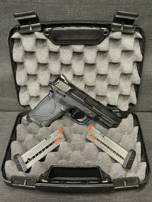 SMITH & WESSON M&P 380 SHIELD EZ M2.0 (Used)