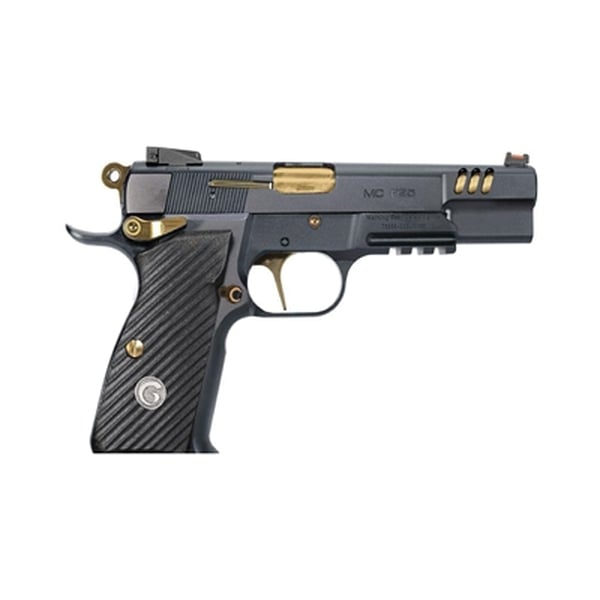 Girsan MCP35 Negotiator 9mm 4.89" 15rds, Titanium