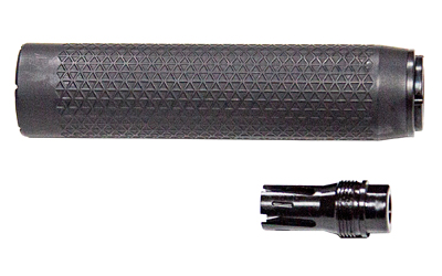 Radical Defense CS-5TI 5.56 Suppressor