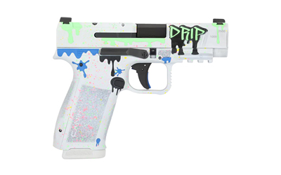 Canik Mete MC9LS 9mm 3.64" 17RD Semi-Auto Handgun