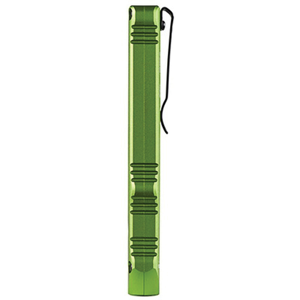 Streamlight Wedge Slim Everyday Carry Rechargeable EDC Flashlight, 1000 lm Lime Green