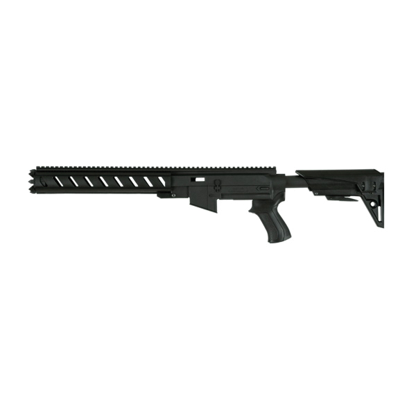 ATI Outdoors AR-22 Gen 2 Stock Conversion Kit, Black - C.2.10.2210
