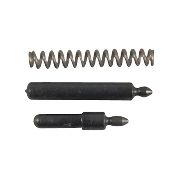 Wilson Combat Plunger Tube Assembly Fits 1911 Commander, Blue
