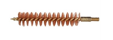 Pro-Shot 7mm Bronze Bristle Rifle Length Bore Brush 7R